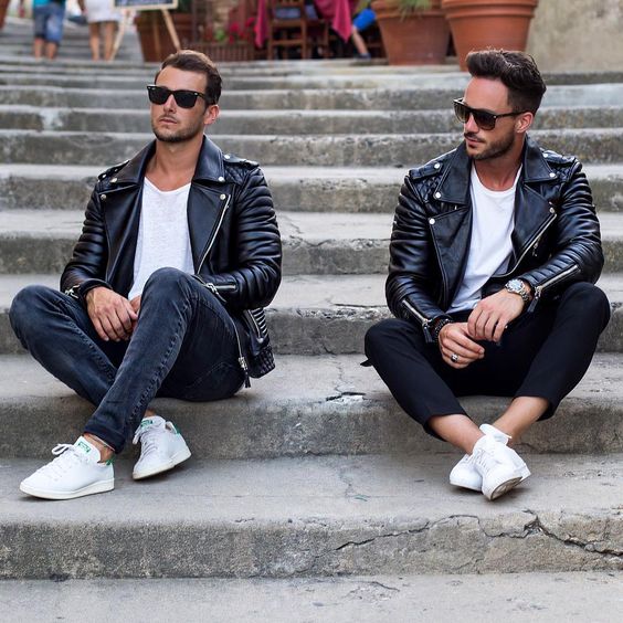 Look masculino hot sale anos 60